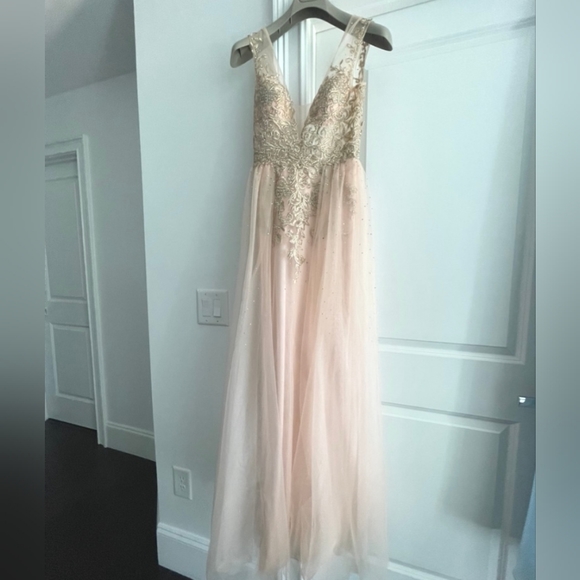 Formal Cocktail dress - Picture 5 of 6